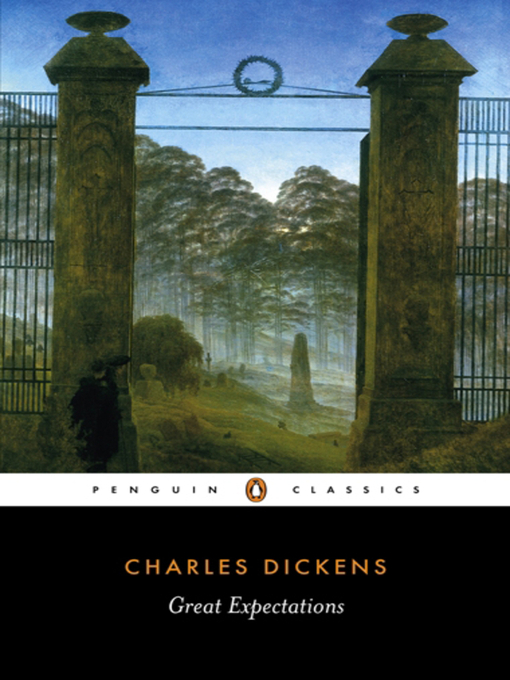 Title details for Great Expectations by Charles Dickens - Wait list